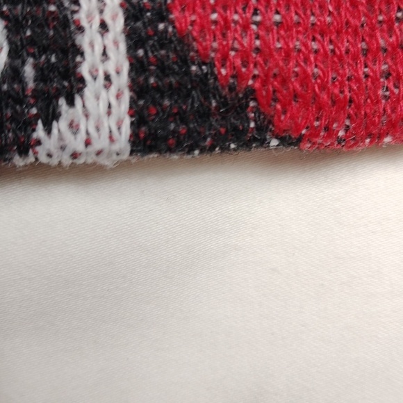 Peace and Love Kids Beanie One Size - Picture 4 of 8